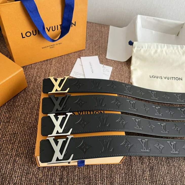 Picture of Louis Vuitton Belts _SKUfw242729621fw